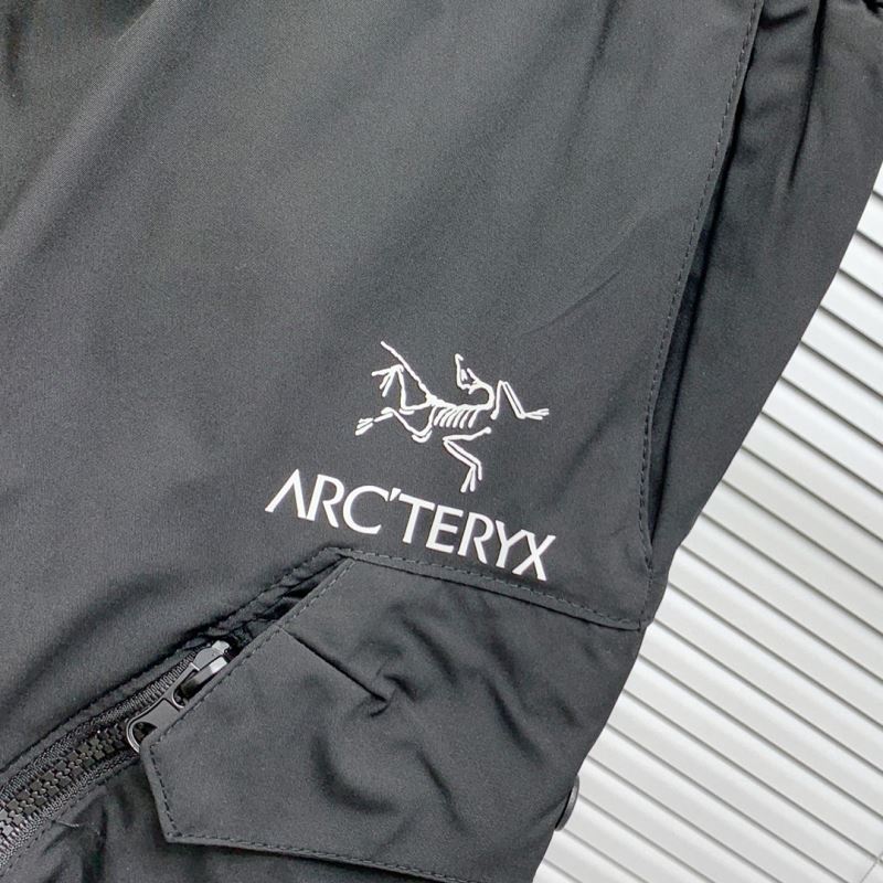 Arcteryx Short Pants